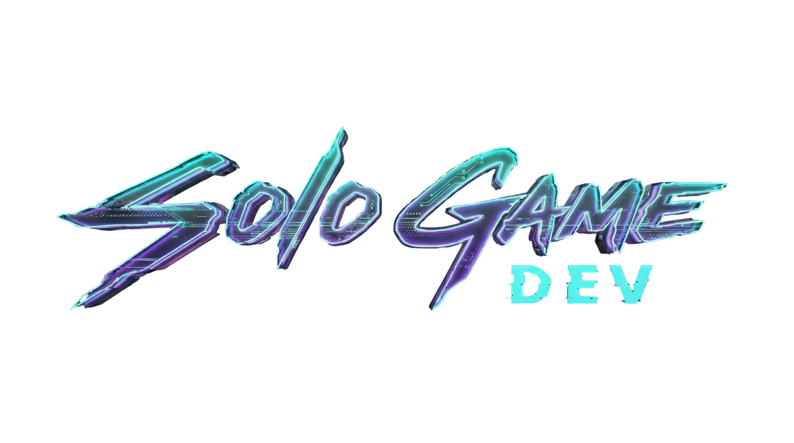Solo Game Dev