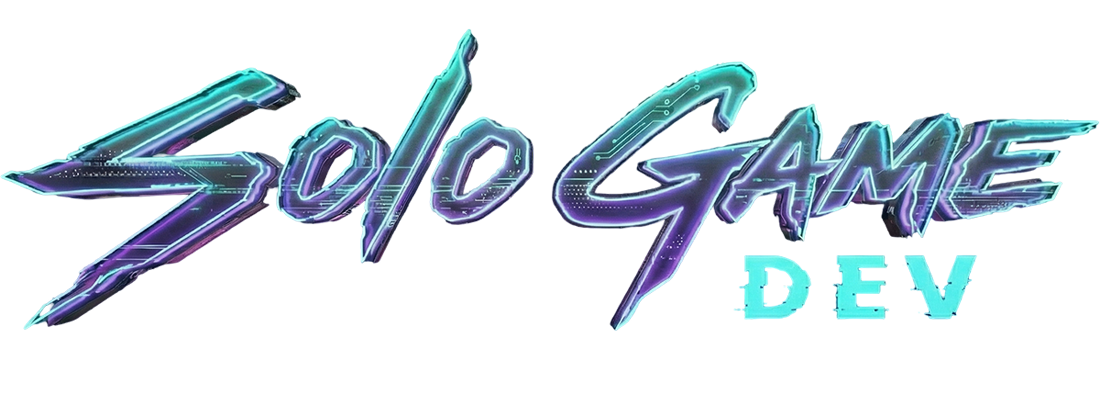 Solo Game Dev